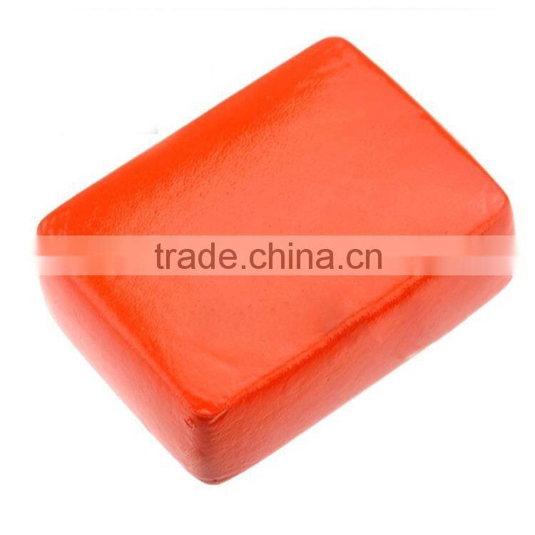 for Gopro Floaty sponge for Gopro Hero 3+/3/2/1, with 3M sticker, Red, Yellow, Green GP46