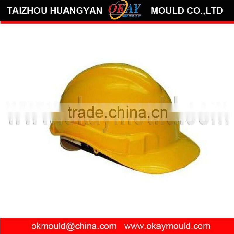 Professional production of high quality Helmet mould