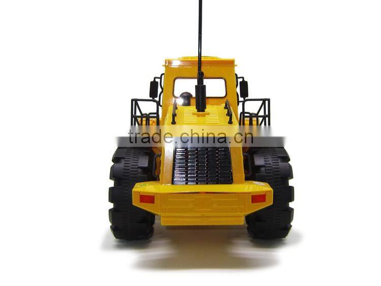 HOT!!1:10 6 Channels rc dump trucks for sale
