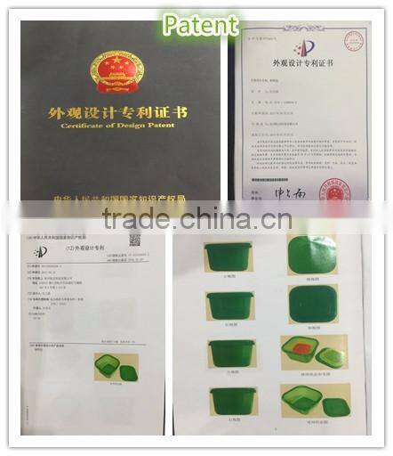 Weight Loss Portion Control Containers-7 Portion Control Containers in Set with Divide