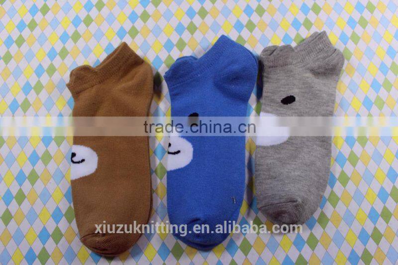 OEM Bulk Wholesale Promotion Ninja Turtles Couple Sock