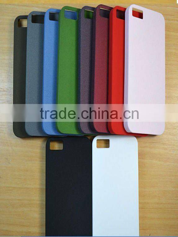 fashionable PC case for iphone