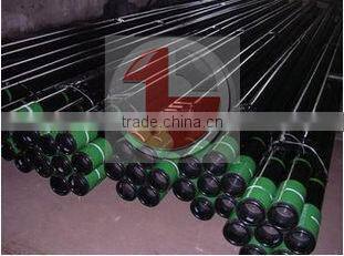 9 5/8" L80 casing pipe /API 5CT well casing / N80 L80 J55 casing pipe