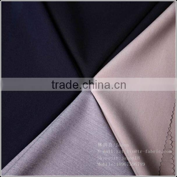viscose spandex fabric for executive uniforms