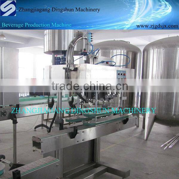 Automatic Honey Capping Machine