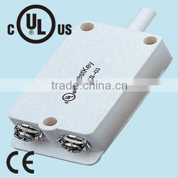 Wireless transmitter module