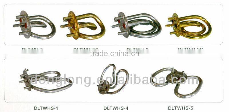Electric Heater elements