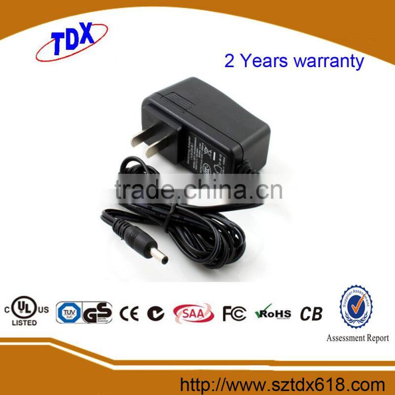 mass power ac adapter/ ac dc adapter 24v 400ma power adapter for lg lcd power adapter