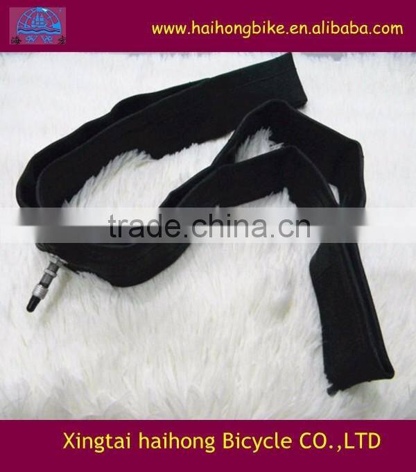 2016 high quality bicycle inner tube