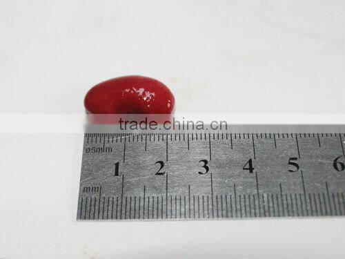 New Crop Canned Dark Red Kidney Beans, British Type