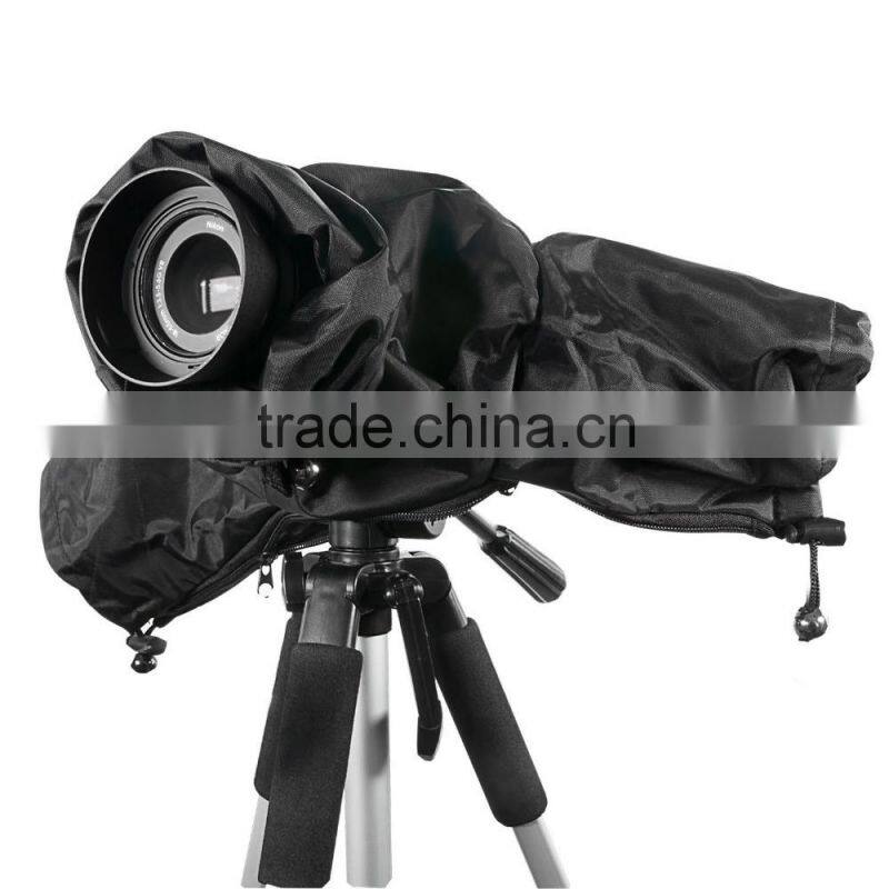 Camera Protector Rainproof Rain Cover For Digital SLR