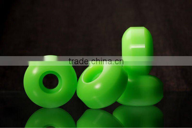 Skateboard PU wheels 52*30