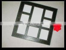 Creative hot sell paper picture photo frame