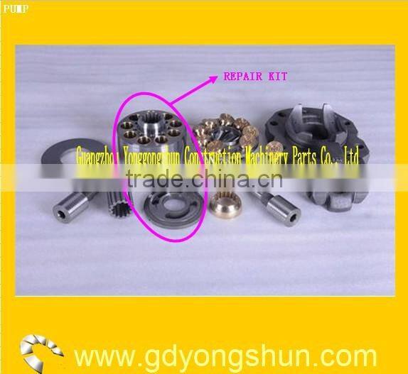 hydraulic pump spare part REPAIR KIT YN10V00043R200 for kobelco excavator