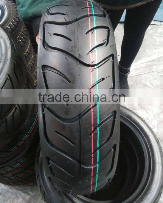 tubeless scooter tyre 120/70 12 130/70 12 130/60 13 TL tyre motorcycle