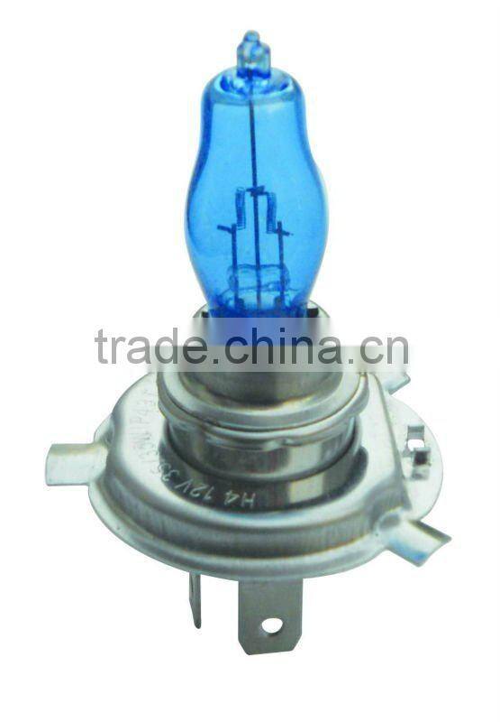 12v50w HOD halogen lamp P15D-25-1