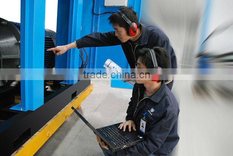 Atlas Copco(Bolaite)45kw screw air compressor supplier in Shanghai