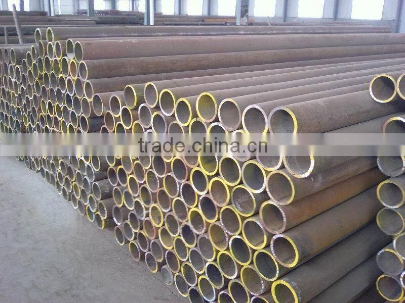 large bored,wall thickness,seamless steel pipe