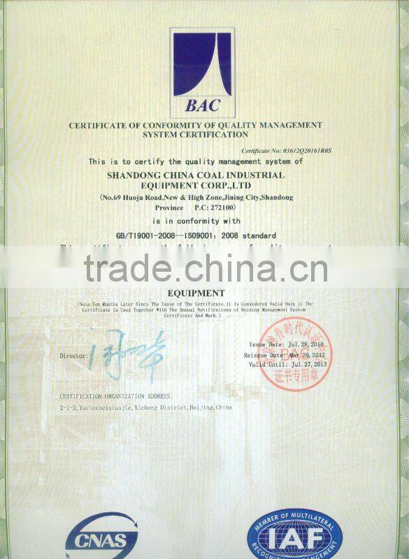 HSY Series Fixed Electric Chain Block / hoist