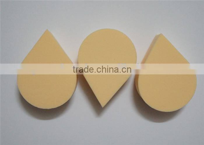 Oval Makeup Sponge Non Latex Cosmetic Puff Wholesale