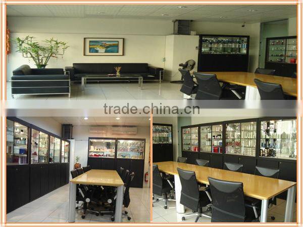 2013 New cosmetic plastic lotion bottle