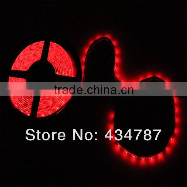 5050 led strip solar powered led strip lights