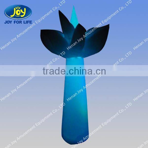 dolphin led inflatable ,led crystal magic ball li,led lighting decoration