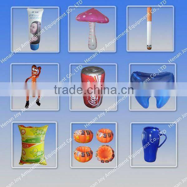 Hot selling inflatable dice for advertsing Anne