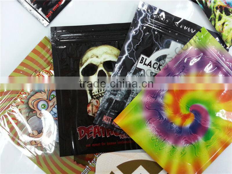 small flat paper bags wholesale