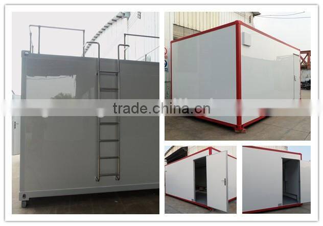 steel structure projects