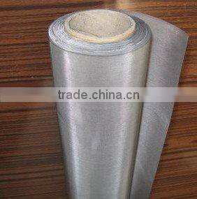 High Quality 201 304 Stainless Steel Wire Mesh