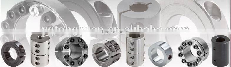 Flexible Shaft Coupling Clamp