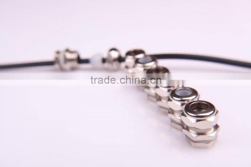 PG metal cable gland