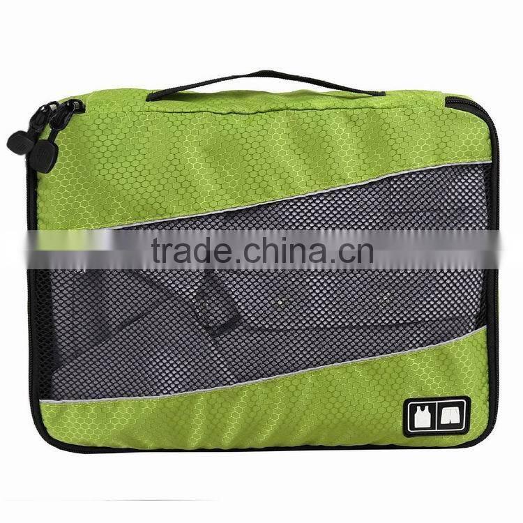 cheap 3pcs travel packing cubes bags from real facgtory best for man