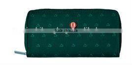 Fashion design ladies wallets and purses