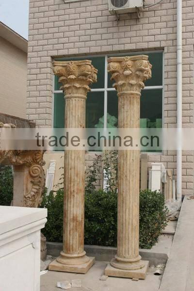 China wholesale grade A stone column design software