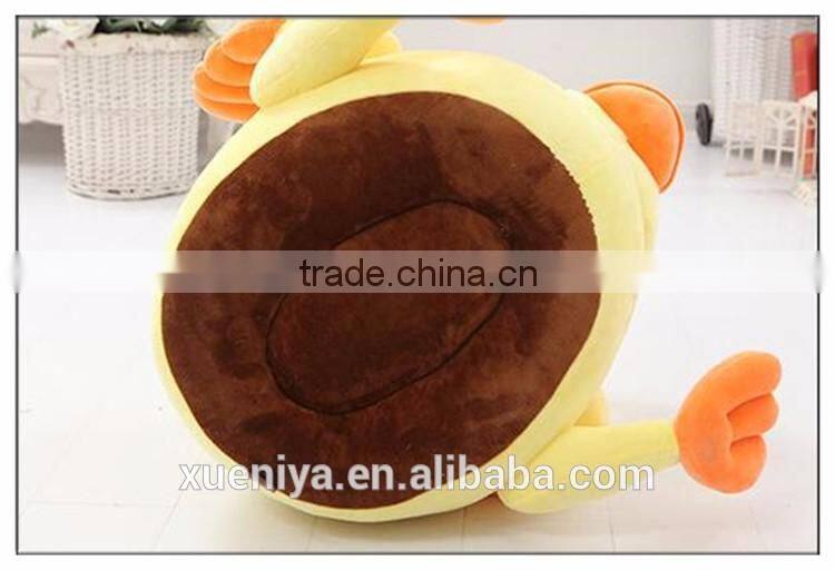 China Wholesale Custom Stuffed Soft Animal Plush Toys Sofa For Kids