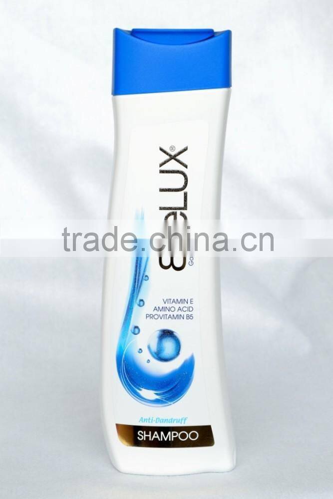 Anti-dandruff Shampoo Best Turkish Quality