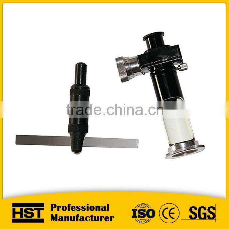 HBS-3000 brinell hardness tester