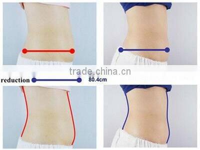 Newest body shaping and skin tightening multi-functional slimming machine(JB-8500)