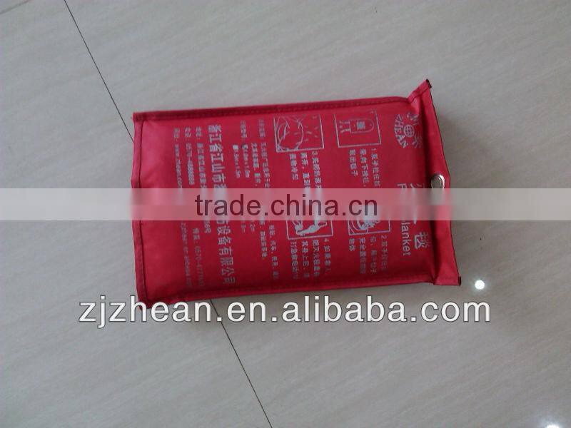 fire blanket price/fire blanket insulation/welding fire blanket/