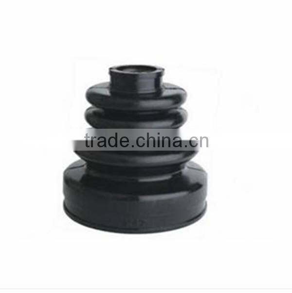 neoprene silicone rubber bellows