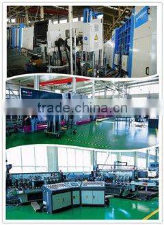 2012 Hot-sale Electric Heated Glass for Freezer/Refrigerators