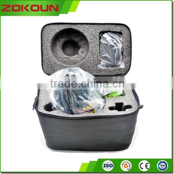 8 Lines 4V4H 9D factory supply rotary laser level