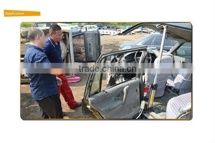 Traffic Accident Rescue Tools Hydraulic Ram