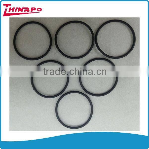 High temperature china manufacturer silicone rubber o ring