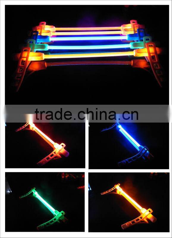 bicycle light for riding safety