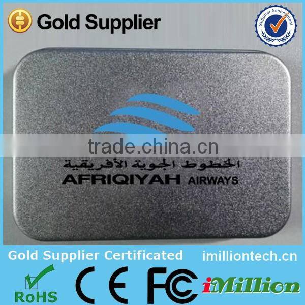 classic fastest speed usb 2.0 memorias 16gb novelty shape promotional gadgets 2016