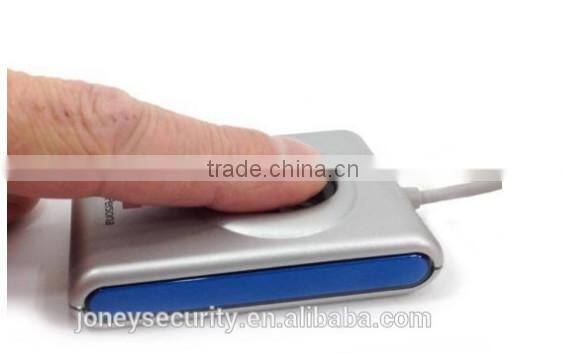 Digital Persona USB Biometric Fingerprint Scanner for enrollment (URU4000B)