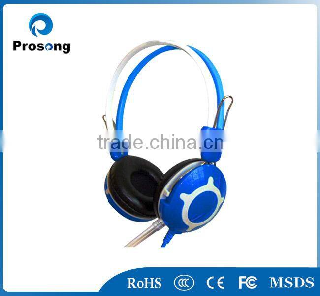 high sales and good quality professional headset microphone